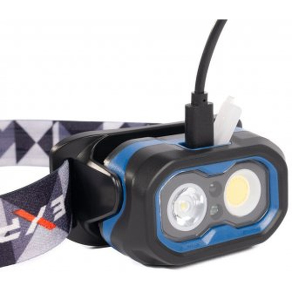Фонарь KBT Explorer HL-6597