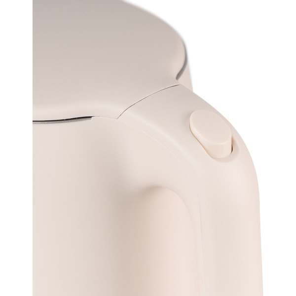 Электрочайник Galaxy GL0327 (пудровый)