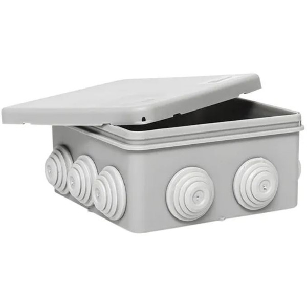 Распределительная коробка EKF КМР-030-014