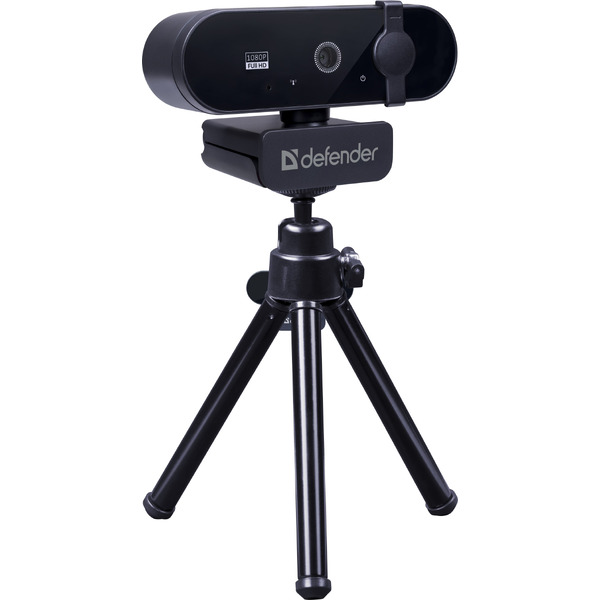 Веб-камера DEFENDER G-lens 2580 (63112)