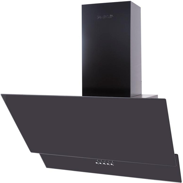 Вытяжка DACH NUBIA Push 60 Black