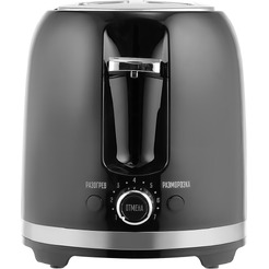 Тостер CENTEK CT-1432 (черный)