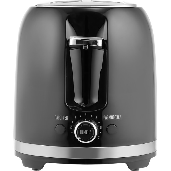 Тостер CENTEK CT-1432 (черный)