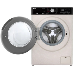 Стиральная машина LG F4V5VS9B