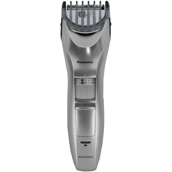 Машинка для стрижки PANASONIC ER-GC71-S520