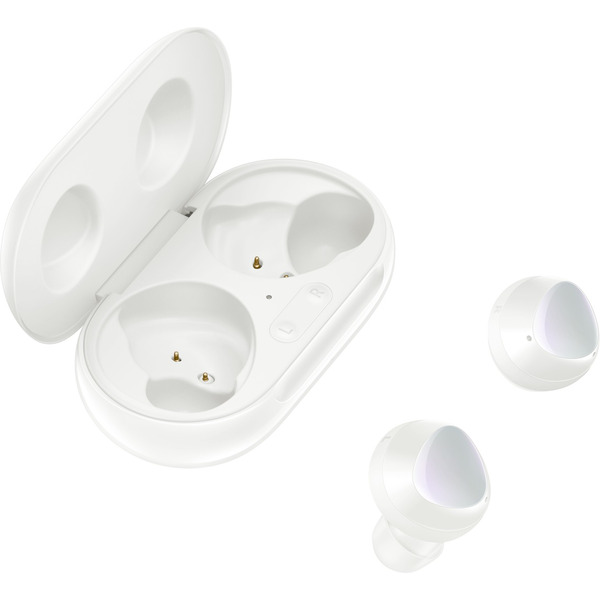 Наушники SAMSUNG Galaxy Buds+ SM-R175NZWASER