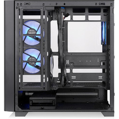 Корпус Thermaltake Arcus 290 TG ARGB Black CA-11R-00M1WN-00