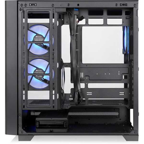 Корпус Thermaltake Arcus 290 TG ARGB Black CA-11R-00M1WN-00