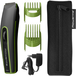 Машинка для стрижки волос Rowenta Sport Nomad TN1409F0