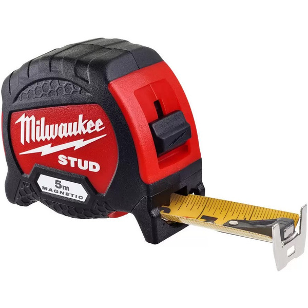 Рулетка Milwaukee STUD GEN II 4932471626