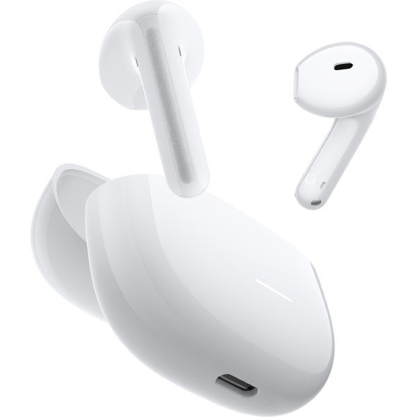 Наушники Xiaomi Redmi Buds 8 Active (белый)