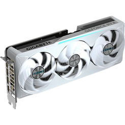 Видеокарта Gigabyte RTX 5070 Ti Eagle OC Ice SFF 16G GDDR7 (GV-N507TEAGLEOC ICE-16GD)