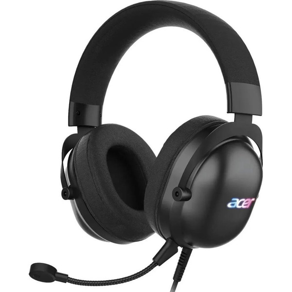 Наушники с микрофоном Acer AHW122 (ZL.HDSCC.01U)