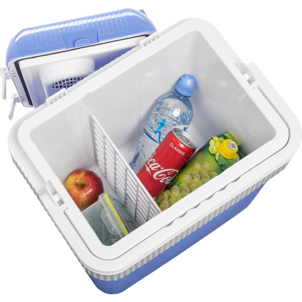 Автохолодильник Sundays SN-24 (синий)