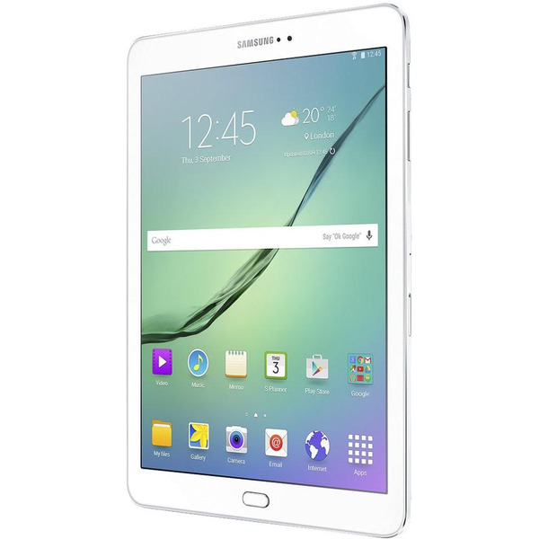 Планшет SAMSUNG Galaxy Tab S2 32GB LTE White (SM-T819NZWESER)