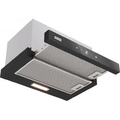Кухонная вытяжка Franke Touch BK 50 315.0702.967