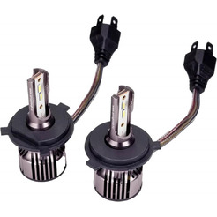 Светодиод головного света AMP/Criolight CSP L04S H4