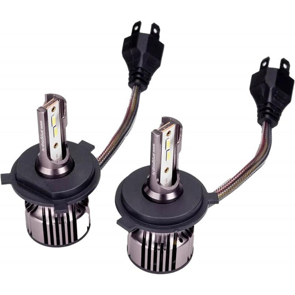 Светодиод головного света AMP/Criolight CSP L04S H4