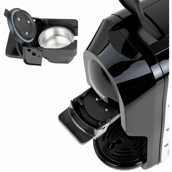 Кофемашина Sonnen CM510 (456336)