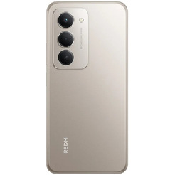 Смартфон Xiaomi Redmi 15 8GB/256GB Titan Gray RU