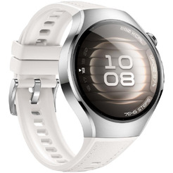Смарт-часы HUAWEI Watch 5 (SOC-AL00) Стальной