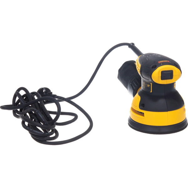 Шлифмашина DeWalt DWE6423