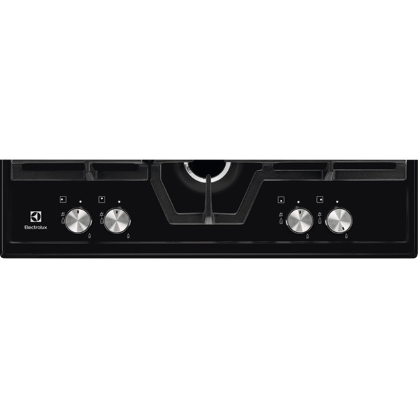 Газовая поверхность ELECTROLUX GME363NB