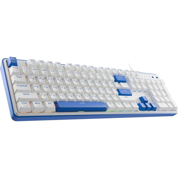 Беспроводная клавиатура REDRAGON Faye Pro 72257