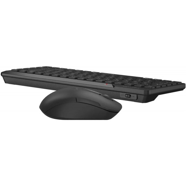 Клавиатура + мышь A4Tech Fstyler FG2200 Air2 (черный)