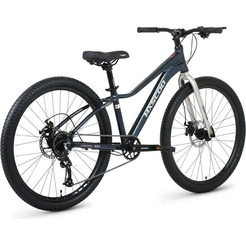Велосипед Maxiscoo 26'' M320 Черный (2026) MSC-M3-2621-13