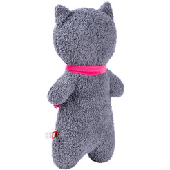 Мягкая игрушка Fancy Кот KUDK01