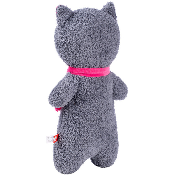 Мягкая игрушка Fancy Кот KUDK01
