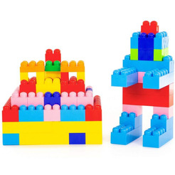 Конструктор Полесье 2690 Великан