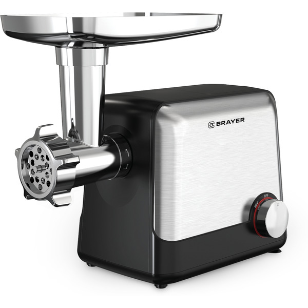 Мясорубка BRAYER BR1613