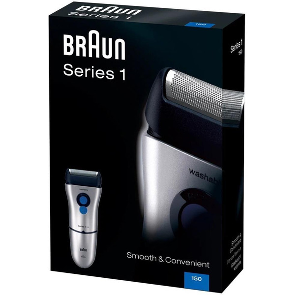 Электробритва BRAUN 150S-1