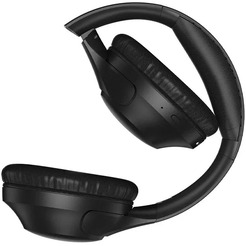 Наушники QCY H2 Pro (черный)