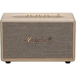 Беспроводная колонка Marshall Emberton III (бежевый)