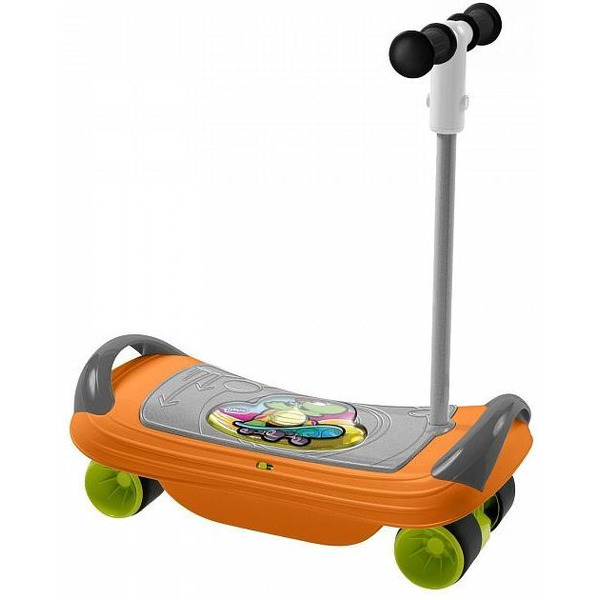 Скейтборд Chicco Fit&Fun Balanskate