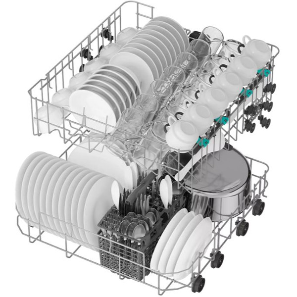 Посудомоечная машина Candy CI 4A7E0AA-08