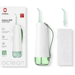 Ирригатор Oclean W10 (зеленый)