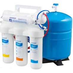 Система обратного осмоса АКВАФОР Осмо-50 исп. 5 (И6535)