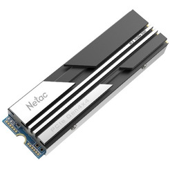 SSD Netac NV5000 500GB NT01NV5000-500-E4X
