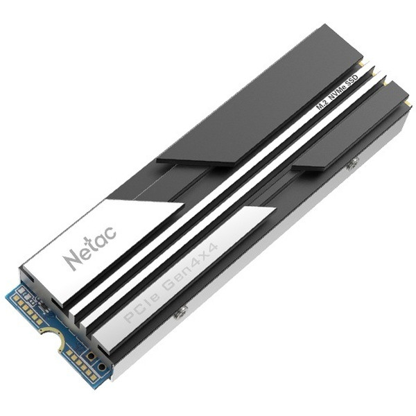 SSD Netac NV5000 500GB NT01NV5000-500-E4X