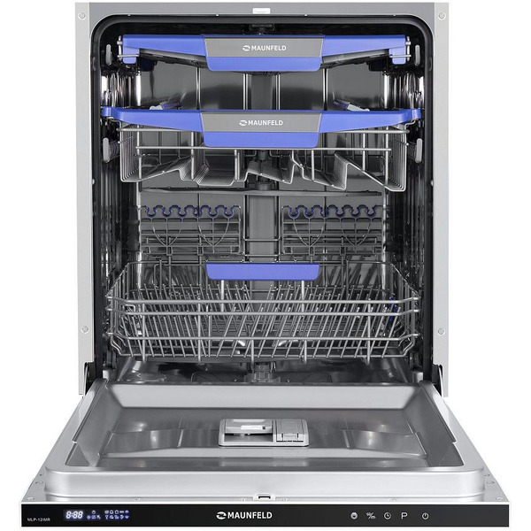 Встраиваемая посудомоечная машина MAUNFELD MLP-12IMR