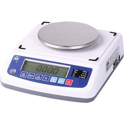 Весы лабораторные МАССА-К ВК- 600