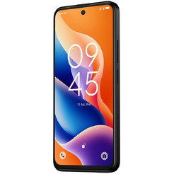 Смартфон TCL 605 T517F 8GB/256GB (черный обсидиан)