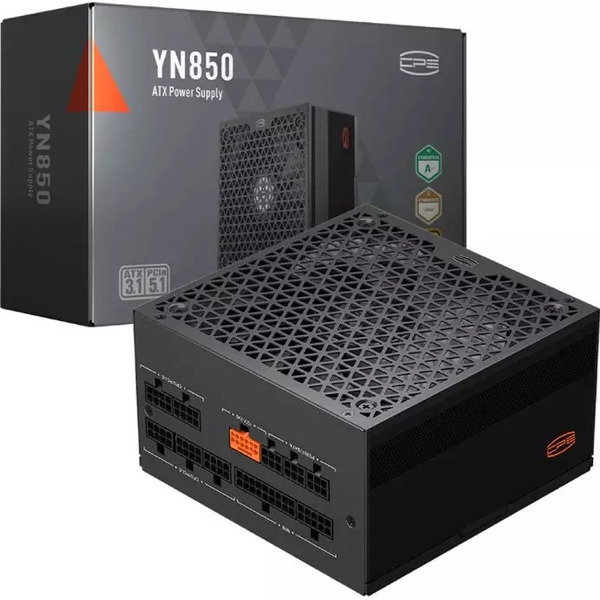 Блок питания PCCooler YN850 850W P5-YN850-G1F