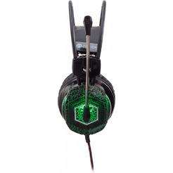 Наушники Oklick HS-L500G Toxic