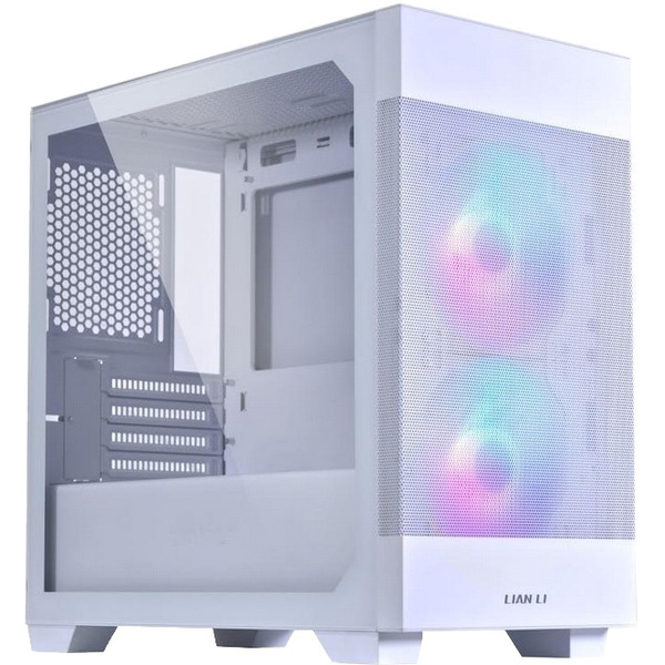 Корпус Lian Li Lancool 205M Mesh G99.OE744MS.10