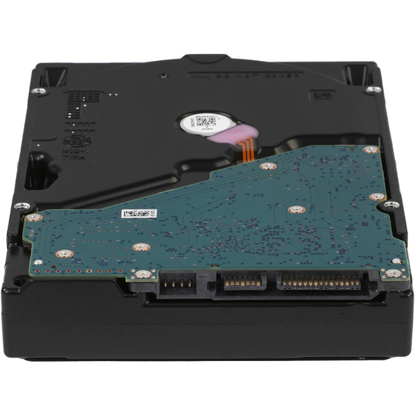 Жесткий диск Toshiba MG10 10TB MG10ADA10TE